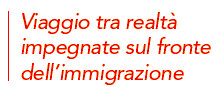Accogliere - Una Sfida Possibile