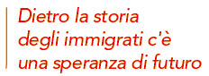 Accogliere - Una Sfida Possibile