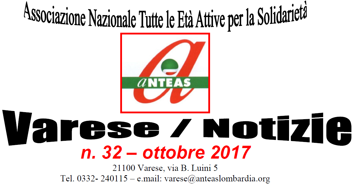 AnteasVareseNotizie 32 ottobre 2017