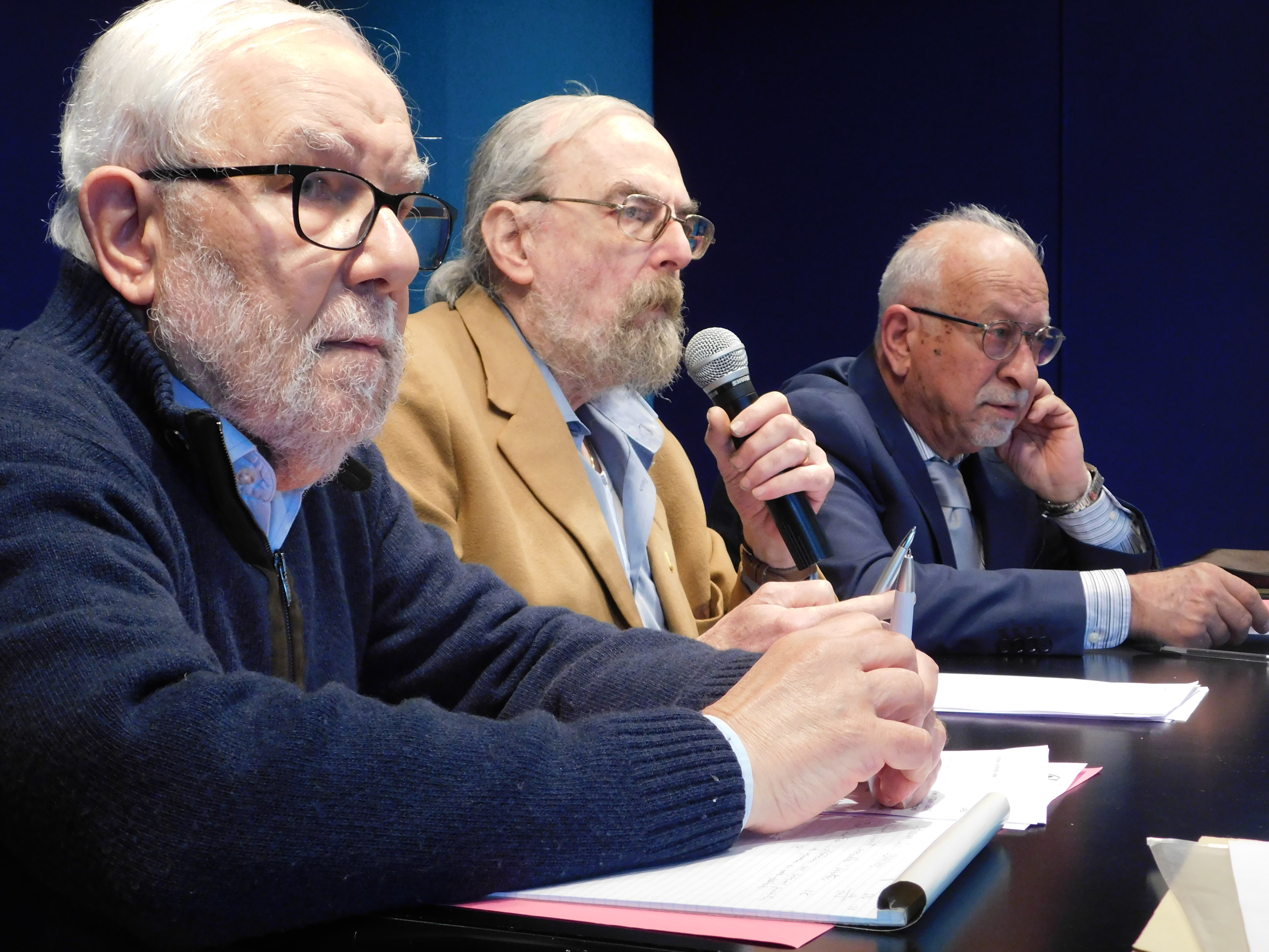 Assemblea Soci 2019 Anteas Varese