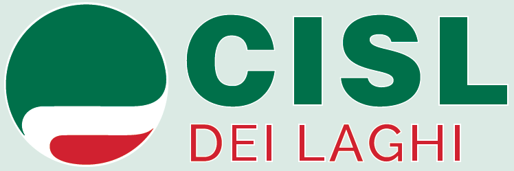 Cisl dei Laghi logo