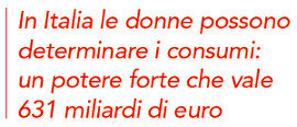 Donne al centro del cambiamento
