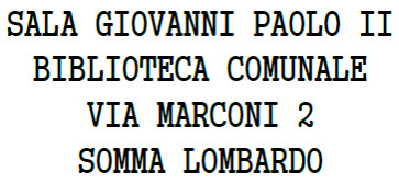 Giornata della Memoria 2017