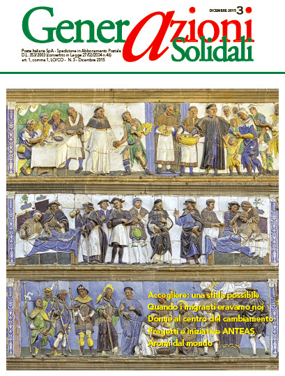 Interpretare il cambiamento Interpretare il cambiamento