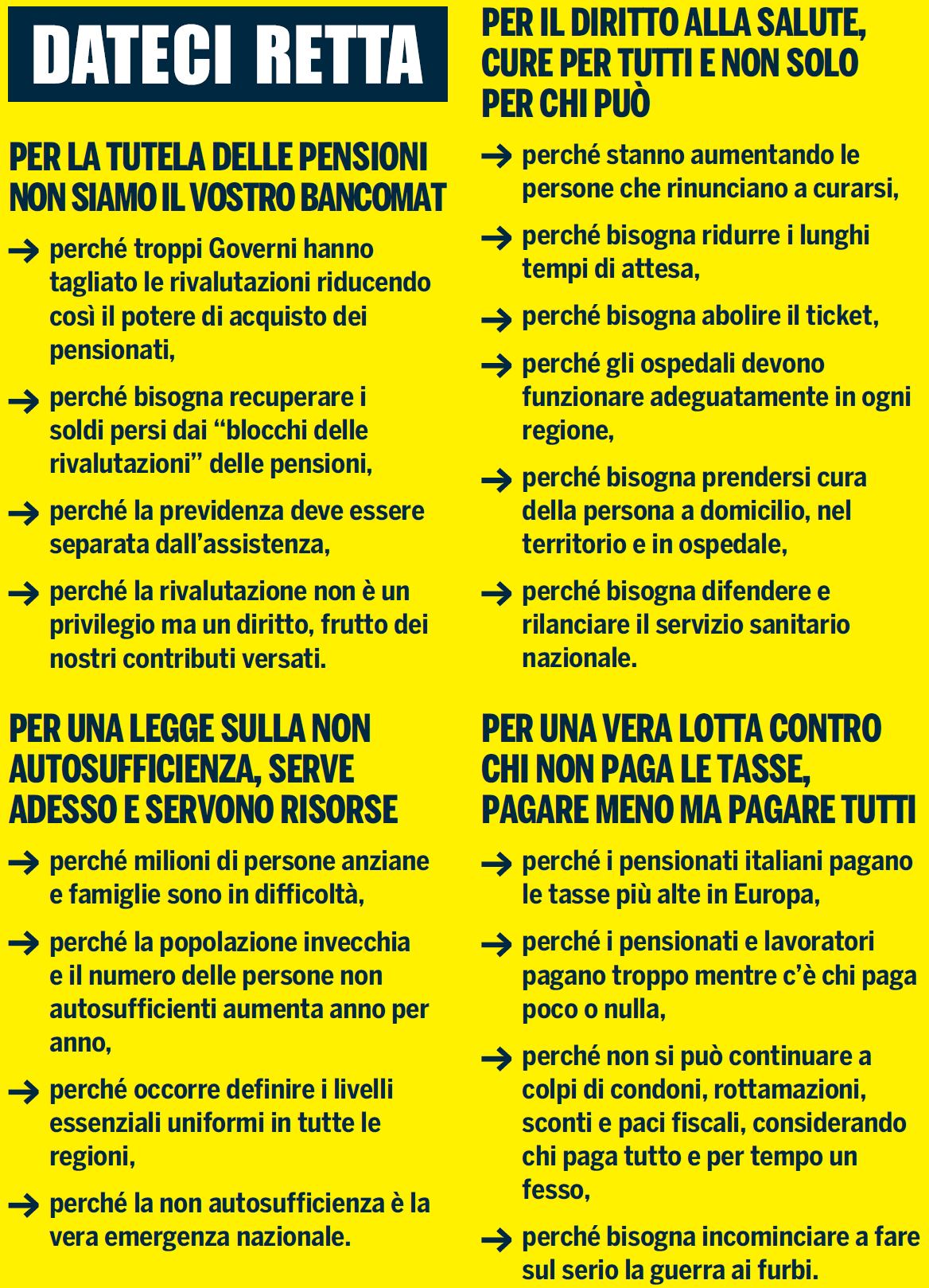 Manifestazione 010619