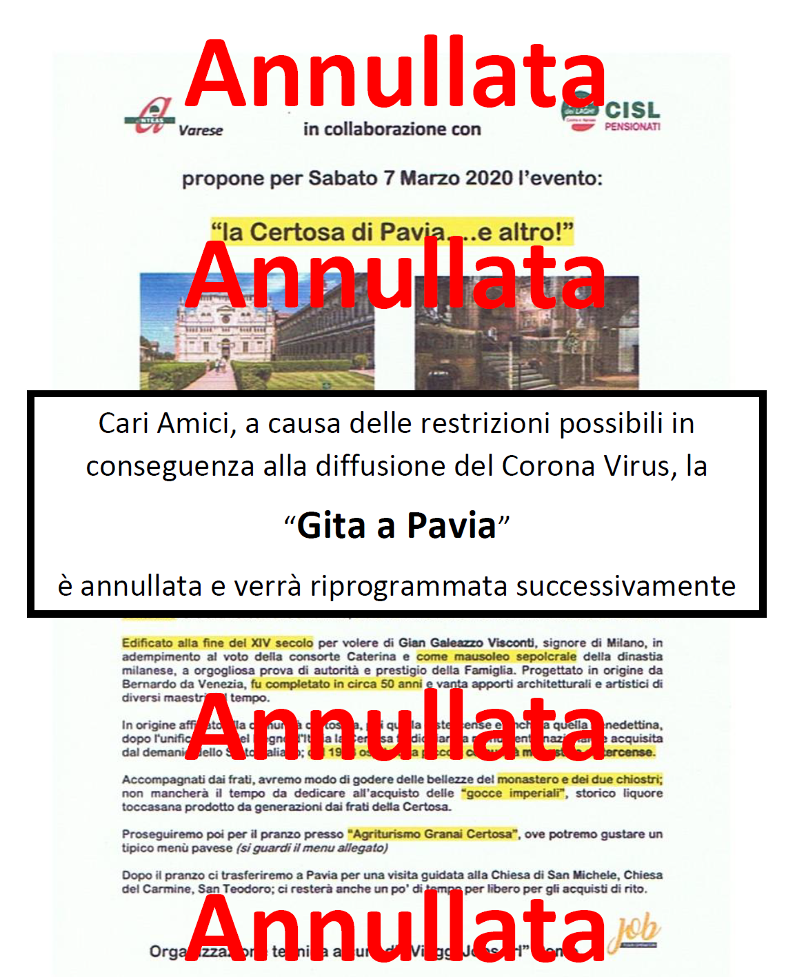 Pavia