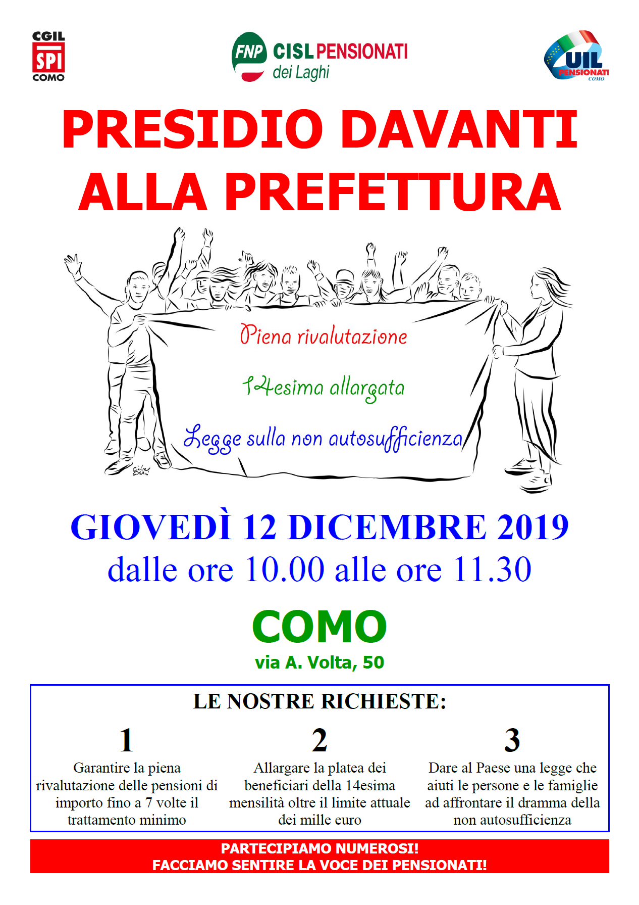 Presidio Como 121219