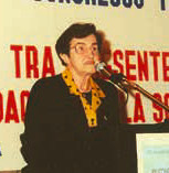 Ricordando Bruna Giudici