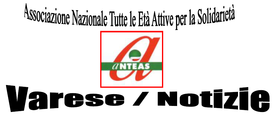 anteas varese notizia