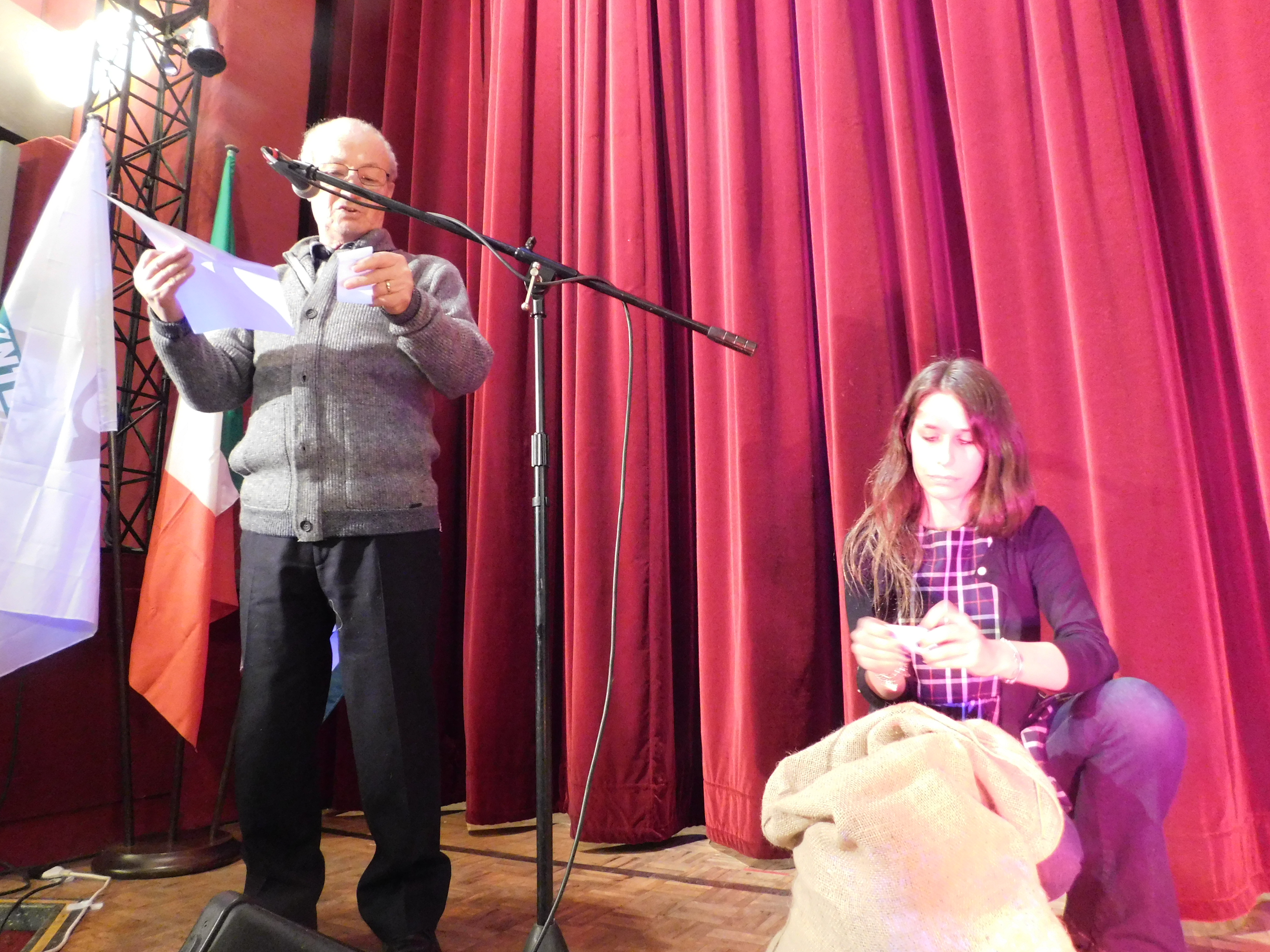 estrazione anteas 2018