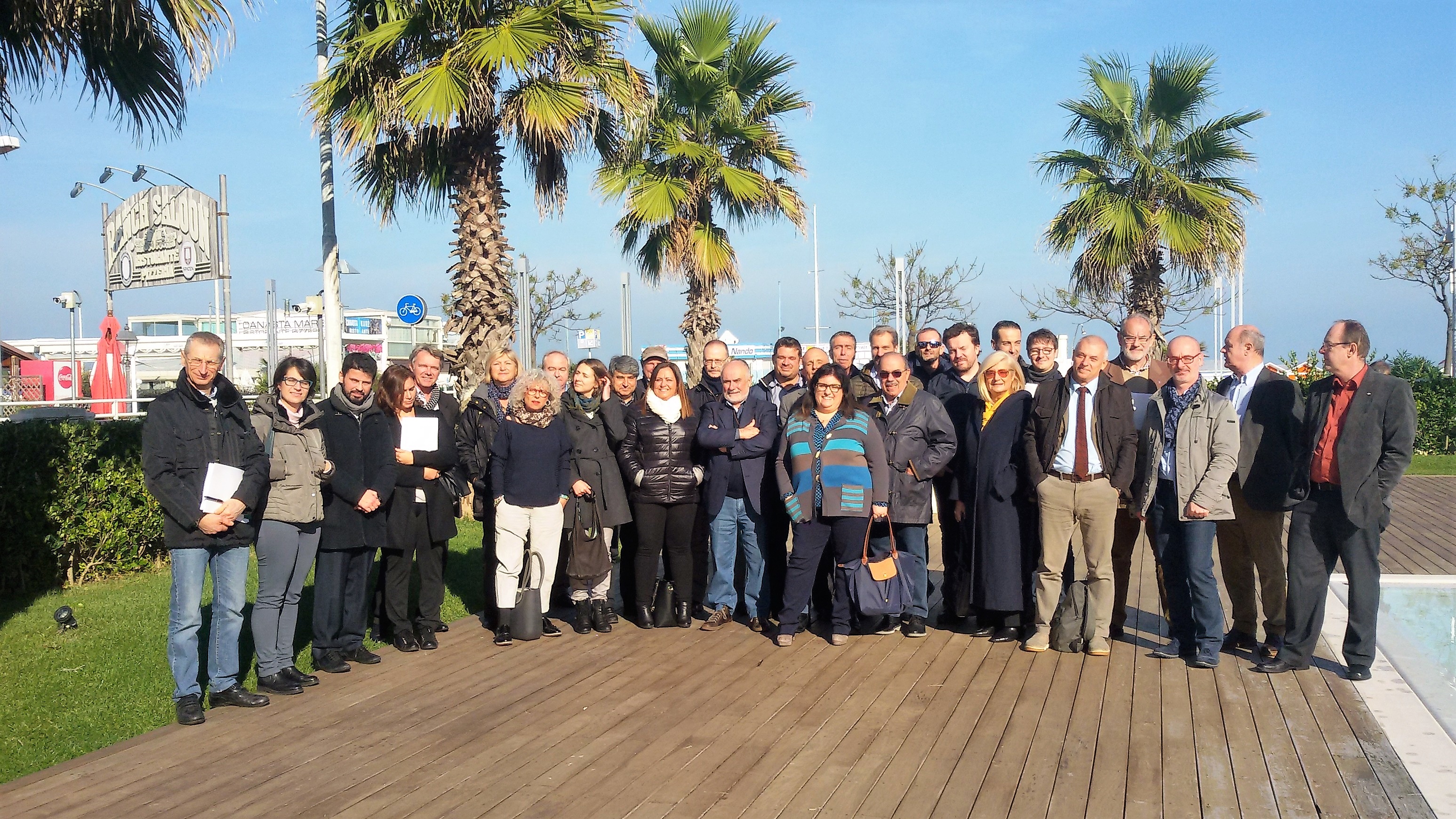 frontalieri riccione 2016