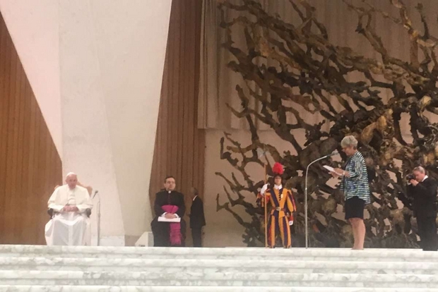papafrancesco cisl