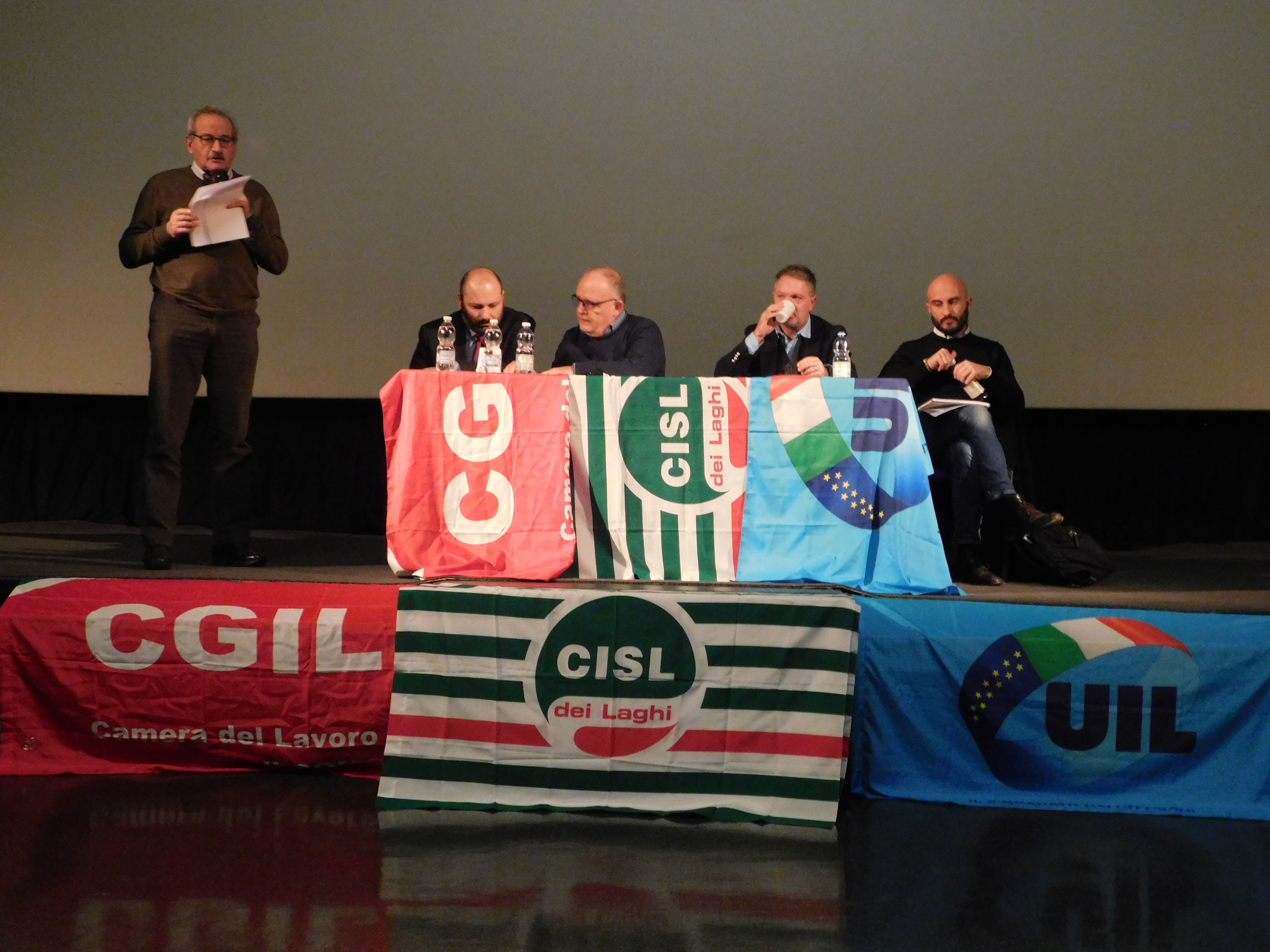 pedrinelli attivo unitario como