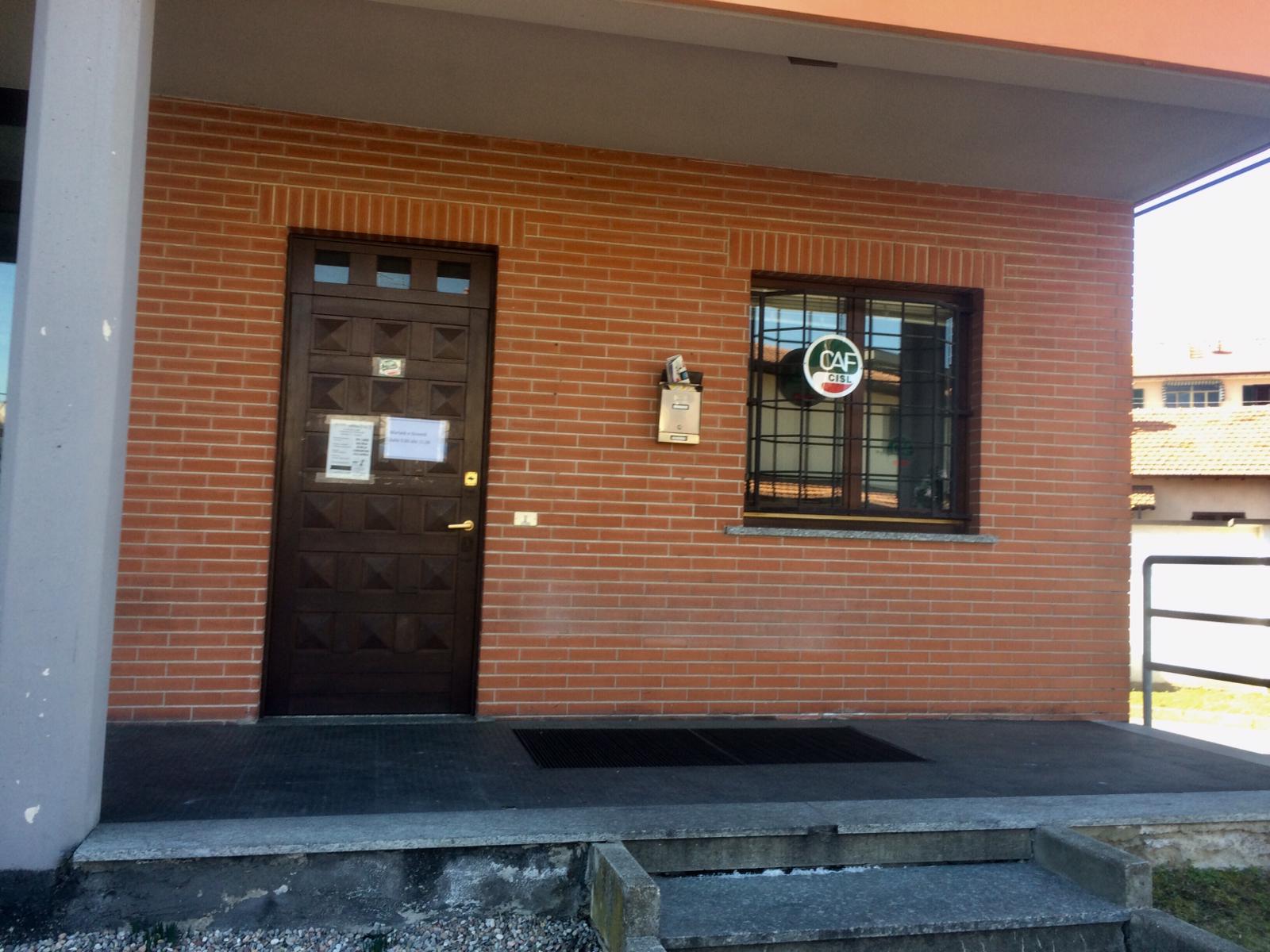 sede castiglione