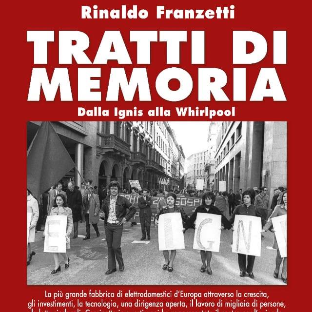 tratti di memoria