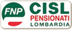 CISL Pensionati Lombardia CISL Pensionati Lombardia