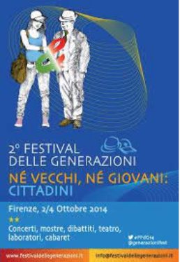 2° Festival delle Generazioni