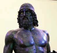 Il tour di ANTEAS Varese in Calabria