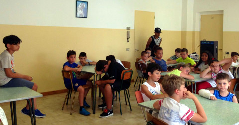 Progetti e iniziative nell'area di Como - Amici per la Pelle Progetti e iniziative nell'area di Como - Amici per la Pelle