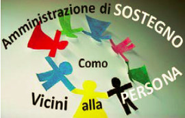 Amministratore di Sostegno