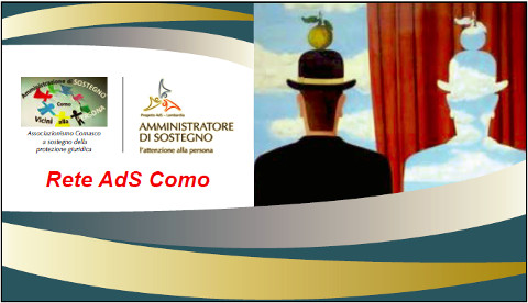 Amministratore di Sostegno Amministratore di Sostegno