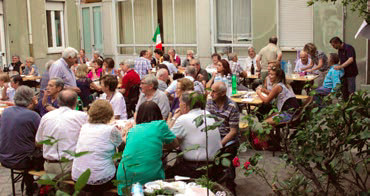 Anteas: Il Sociale in Primo Piano Anteas: Il Sociale in Primo Piano