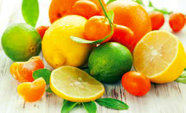 Cibi di Tutti i Colori