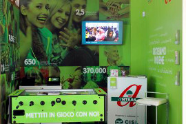 Tutti i colori dell’EXPO 2015 Tutti i colori dell’EXPO 2015