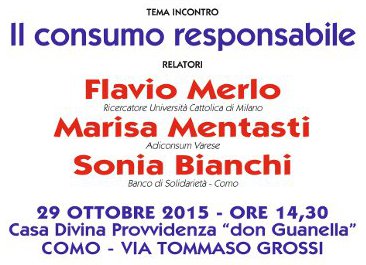 Benessere Individuale e Sociale: Il Consumo Responsabile