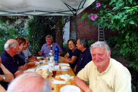Festa della Solidarietà Festa della Solidarietà