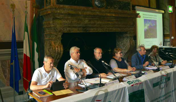 Generare Innovazione Sociale Generare Innovazione Sociale