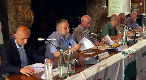 Generare Innovazione Sociale Generare Innovazione Sociale