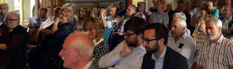 Generare Innovazione Sociale Generare Innovazione Sociale