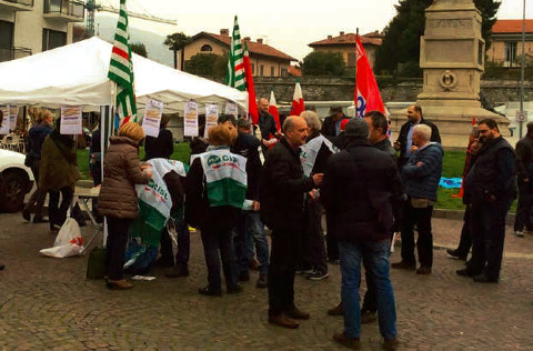 IMPEGNATI COME SEMPRE IMPEGNATI COME SEMPRE