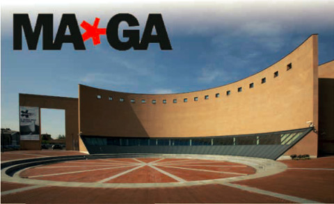 Il Museo d'Arte di Gallarate