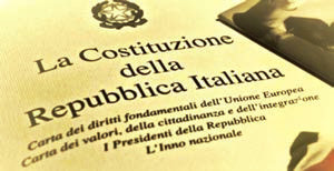 RIFORME ISTITUZIONALI: Oltre trent'anni di dibattito