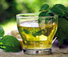 Tè alla Menta
