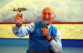 Uomini d'altri tempi