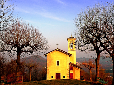 Colle San Maffeo