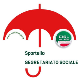 Segretariato Sociale Segretariato Sociale