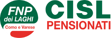 Banner Sito FNP-CISL dei Laghi - Small Banner Sito FNP-CISL dei Laghi - Small